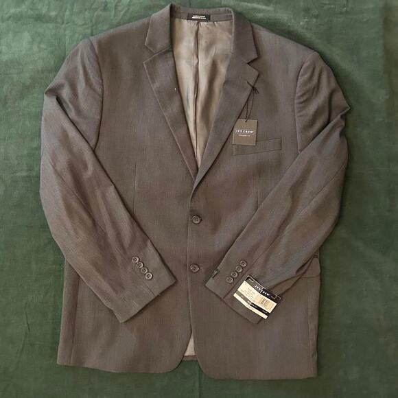 Ivy crew blazer brand new